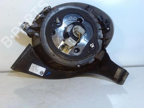 Used Right taillight ALFA ROMEO MITO (955_) 1.6 JTDM (955AXC1B) (120 hp) 28347780
