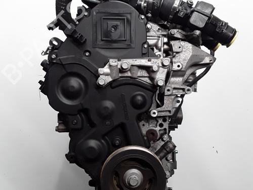 Engine PEUGEOT 207 (WA_, WC_) 1.6 HDi | BP28346024M1 