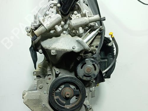 Engine RENAULT TWINGO III (BCM_, BCA_) 1.0 SCe 65 (BCMJ) | BP38457907M1 - Image 4