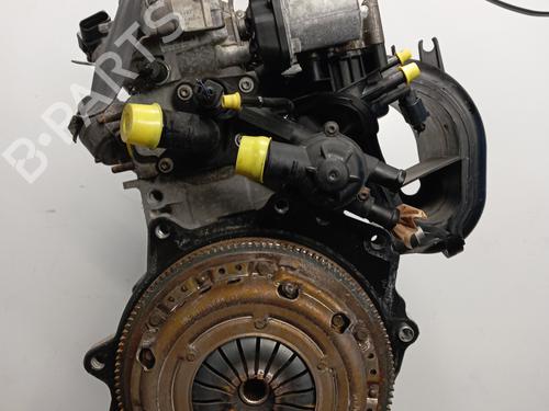 Engine VW FOX Hatchback (5Z1, 5Z3, 5Z4) 1.2 | BP31359196M1