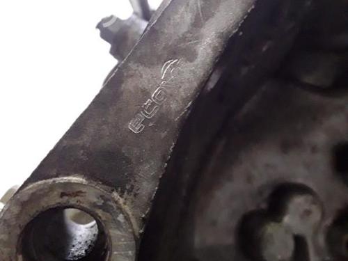 Used Gearbox Gearbox PEUGEOT 309 II (3C, 3A) 1.9 Diesel (64 hp) 28344441 28344441