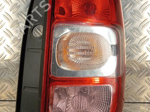 Right taillight DACIA DUSTER SUV Van | BP35930766C35 - Image 5