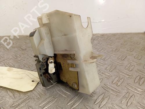 Rear right lock RENAULT CLIO II (BB_, CB_) 1.5 dCi (B/CB07) | BP29320476C99 