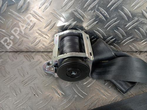 Front left seatbelt OPEL CORSA E (X15) 1.4 Turbo (08, 68) | BP32363719I26 - Image 5