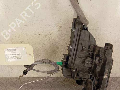 Used Front right lock Front right lock MERCEDES-BENZ VITO Mixto (Double Cabin) (W447) 114 CDI (447.701, 447.703, 447.705) (136 hp) 28348023 28348023