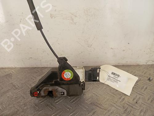 Used Rear left lock CITROËN C3 II (SC_) 1.4 HDi 70 (SC8HZC, SC8HR0, SC8HP4) (68 hp) 28342845