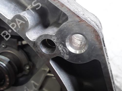 Gearbox CHEVROLET CRUZE (J300) 2.0 CDI | BP28338358M3  - Image 6