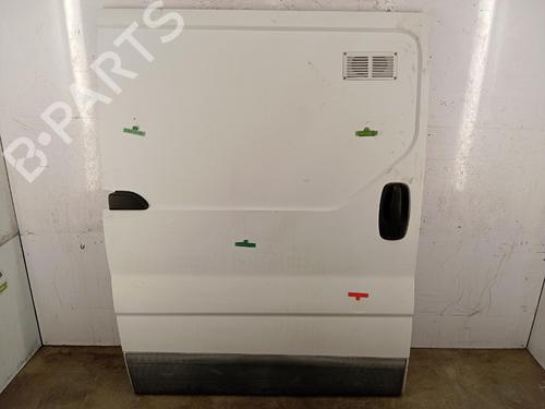 Højre side skydedør RENAULT TRAFIC II Van (FL) 1.9 dCi 80 (FL0B) | BP38156884C75  - Image 8