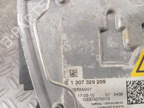 Faro izquierdo VOLVO V50 (545) 1.6 D | BP28341486C28 