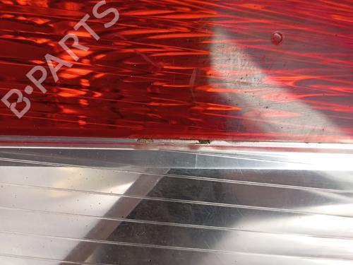 Venstre baglygte Venstre baglygte RENAULT MEGANE II (BM0/1_, CM0/1_) [2001-2012] 36400018 36400018