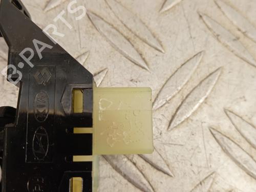 Right front window switch HYUNDAI KONA (OS, OSE, OSI) 1.6 GDi Hybrid | BP30876908I26