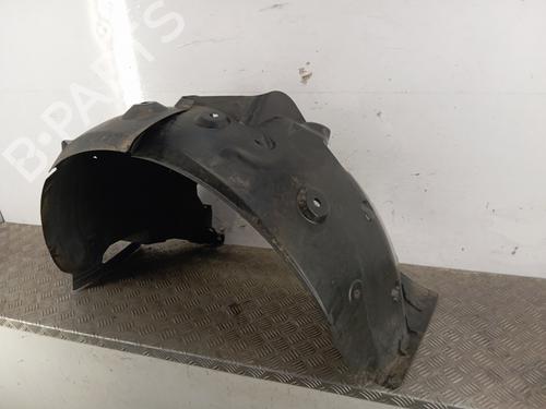 Wheel arch MERCEDES-BENZ CITAN Box Body/MPV (W415) 109 CDI (415.601, 415.603, 415.605) | BP29545257C56 