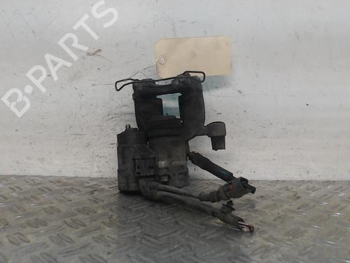 Used Right rear brake caliper VW GOLF SPORTSVAN VII (AM1, AN1) 1.6 TDI (110 hp) 28342268
