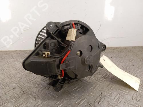 Heater blower motor CITROËN BERLINGO / BERLINGO FIRST MPV (MF_, GJK_, GFK_) 2.0 HDI 90 (MFRHY) | BP29285579M62 