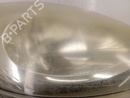 Used Right headlight Right headlight RENAULT TRAFIC II Bus (JL) [2001-2026] 36096800 36096800