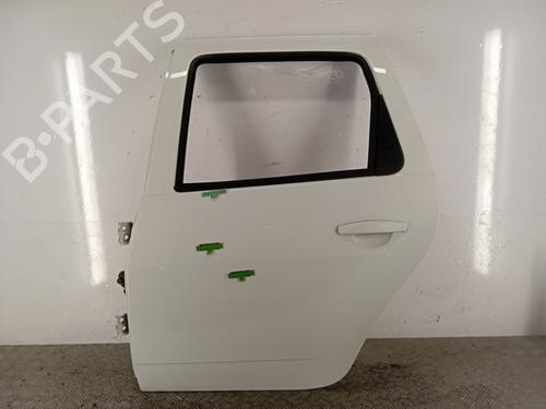 Used Left rear door DACIA DUSTER (HS_) 1.5 dCi (86 hp) 29612204