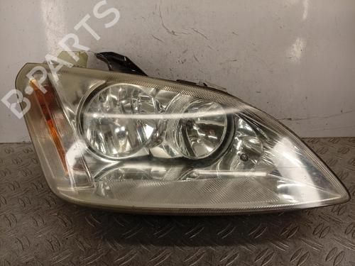Right headlight FORD FOCUS C-MAX (DM2) 1.8 TDCi | BP40535979C29 - Image 3