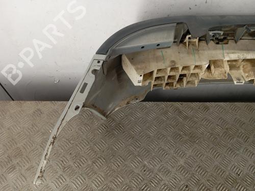 Pára-choques traseiro RENAULT CLIO II (BB_, CB_) 1.5 dCi (B/CB07) | BP30772908C8 