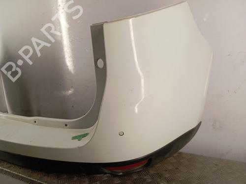 Rear bumper RENAULT GRAND SCÉNIC III (JZ0/1_) 1.9 dCi (JZ0J, JZ0N, JZ1K, JZ1S) | BP29448170C8 