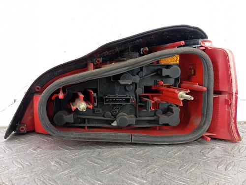 Used Left taillight Left taillight PEUGEOT 106 I (1A, 1C) [1991-1996] 36522510 36522510