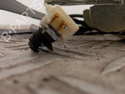 Front left belt tensioner RENAULT CLIO III (BR0/1, CR0/1) 1.5 dCi (BR17, CR17) | BP30156702C87