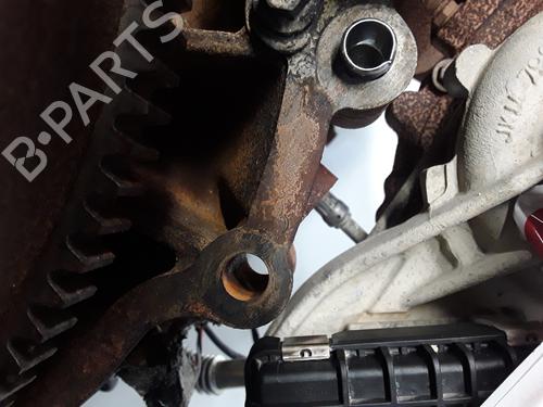 Engine CITROËN JUMPER II Van 2.2 HDi 130 | BP28348124M1 