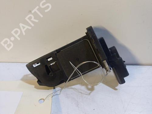 Used Mass air flow sensor PEUGEOT 3008 II SUV (MC_, MR_, MJ_, M4_) 1.6 BlueHDi 120 (120 hp) 28342292