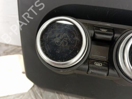 Climate control DACIA DUSTER (HM_) 1.3 TCe 130 (HMMF) | BP29307340I5 