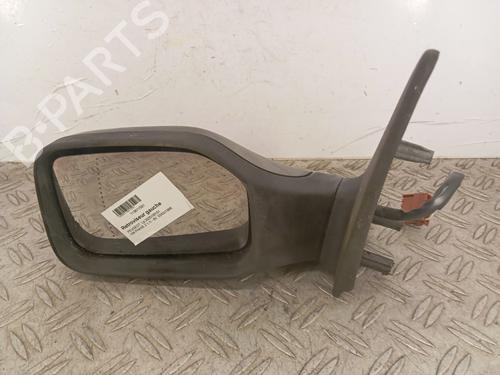 Used Left mirror PEUGEOT 106 II (1A_, 1C_) 1.1 i (60 hp) 29845189