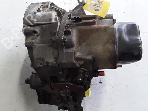 Gearbox RENAULT TWINGO I (C06_) 1.2 (C066, C068) | BP28338003M3