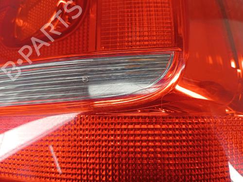 Used Right taillight Right taillight 37277516 37277516
