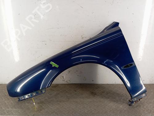 Used Left front fenders Left front fenders JAGUAR X-TYPE I (X400) 2.5 V6 All-wheel Drive (196 hp) 35930936 35930936
