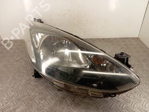 Right headlight MAZDA 2 (DE_, DH_) 1.3 (DE3FS) | BP28345382C29 