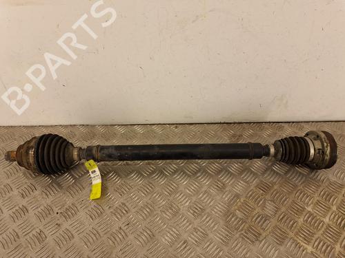 Used Right front driveshaft Right front driveshaft 37528583 37528583