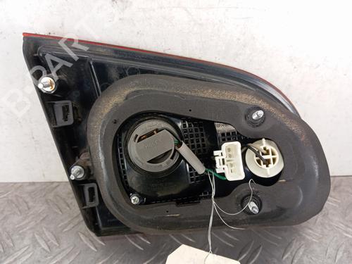 Right tailgate light HYUNDAI SANTA FÉ II (CM) 2.2 CRDi 4x4 | BP28345553C80 