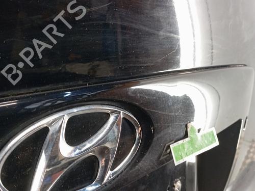 Tailgate HYUNDAI TERRACAN (HP) 2.9 CRDi 4WD | BP29940489C6