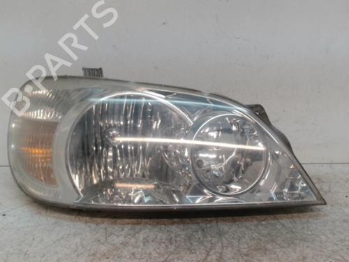 Used Right headlight KIA CARNIVAL II (GQ) 2.9 CRDi (144 hp) 28349217