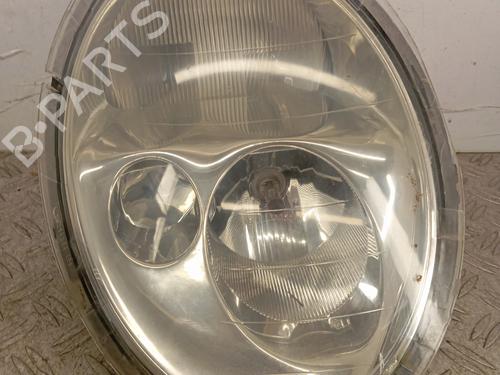 Scheinwerfer rechts für MINI MINI (R50, R53) Cooper (116 hp) 32030246