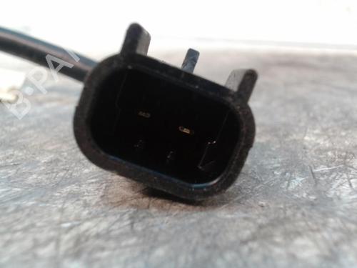 Used Front right window mechanism CITROËN JUMPER I Van (244) 2.2 HDi (101 hp) 28342492