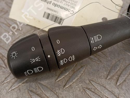 Switch RENAULT CLIO IV (BH_) 0.9 TCe 90 (BHNF, BHMA, BHMH, BHJK, BHJR) | BP34285523I30  - Image 5