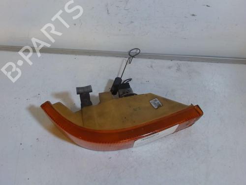 Blinklys foran venstre RENAULT SUPER 5 (B/C40_) 1.2 (B/C40F) (55 hp) 28349517