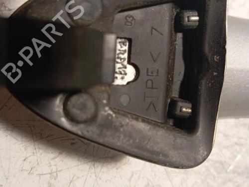 Front left exterior door handle FORD B-MAX (JK) 1.6 TDCi | BP28341938C128 