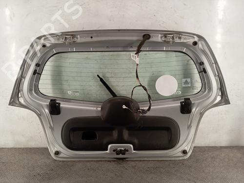 Tailgate RENAULT TWINGO II (CN0_) 1.5 dCi (CN0E) | BP28342887C6 - Image 5