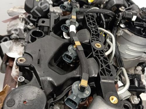 Engine PEUGEOT EXPERT Van (V_) 1.5 BlueHDi 100 | BP29371221M1 