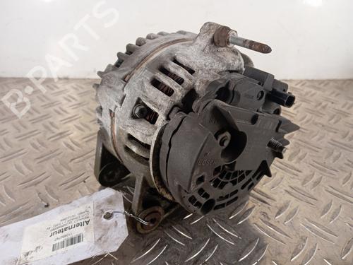 Alternator RENAULT CLIO III (BR0/1, CR0/1) 1.5 dCi (C/BR0G, C/BR1G) | BP28580295M7 