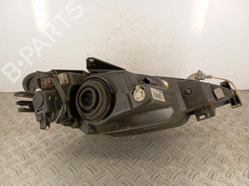 Optica esquerda Optica esquerda PEUGEOT 206 Hatchback (2A/C) 1.4 HDi eco 70 (68 hp) 35930708 35930708