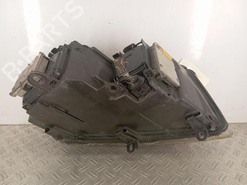 Left headlight AUDI A8 D3 (4E2, 4E8) 4.0 TDI quattro | BP38721630C28 - Image 5