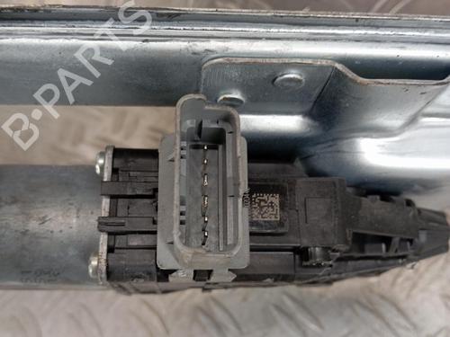 Front left window mechanism CITROËN BERLINGO MULTISPACE (B9) | BP37503842C22 - Image 2