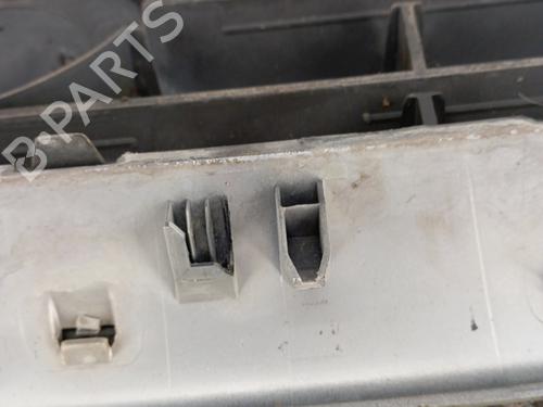 Grille FIAT DUCATO Van (250_) 160 Multijet 3,0 D | BP29412460C40 