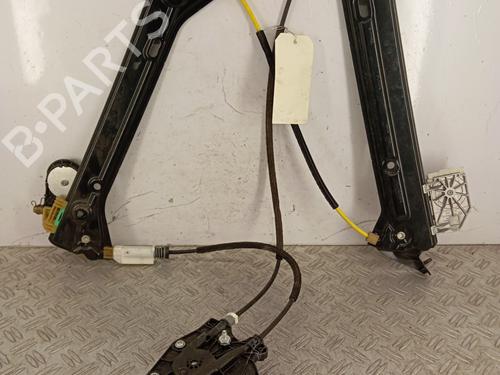 Rudehejsemekanisme Højre foran Rudehejsemekanisme Højre foran BMW 1 (F21) 125 d (218 hp) 33876347 33876347